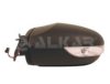 WEZEL 3017807 Outside Mirror